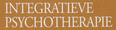 integratieve psychotherapie